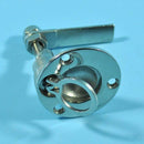 Marine Cam Latch Boat Hatch Lift Handle Marine Boat Accessory Handle Ring Deck