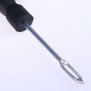 8pcs Car Tire Repair Tool Kit For Tubeless Emergency Tyre Fast Puncture