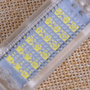 2Pcs Car Inner Footwell LED Light Lamp Fit For Volkswagen Touareg Sharan 2011-19