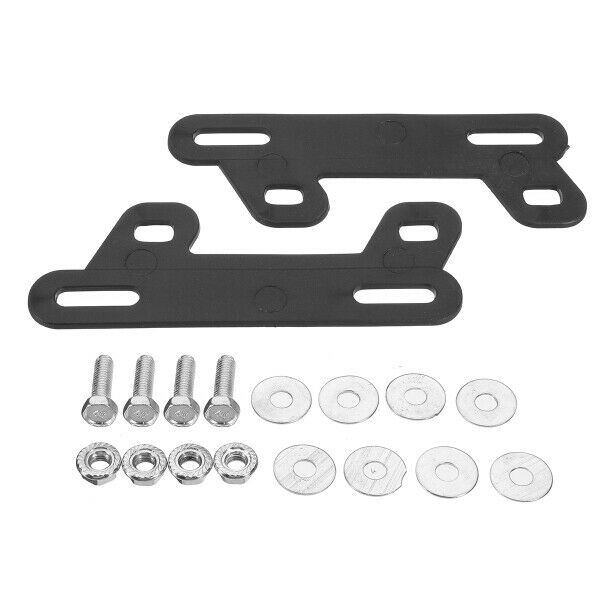 12V Universal Motorcycle Dirt Bike Halo Headlight head light lamp Dirt Bike P2L4