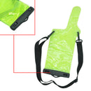 Portable Radio Waterproof Case Interphone Waterproof Bag for Baofeng Walkie