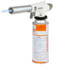Gun Gas Butane Blow Torch Burner Welding Solder Iron Soldering Lighter Flame