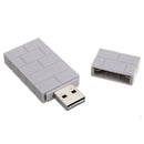 For PS1/PS4/Windows/Nintendo 8Bitdo Wireless USB Game Gamepad Joypad Adapter