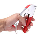 Cable Wire Stripping Pliers Terminal Connector Compression Crimping Tools