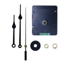DIY Atomic Radio Controlled Wall Quartz Clock Mechanism Movement Repair Replace