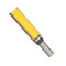 1/2'' Shank Durable Carbide Flush Template Router Bit Wood