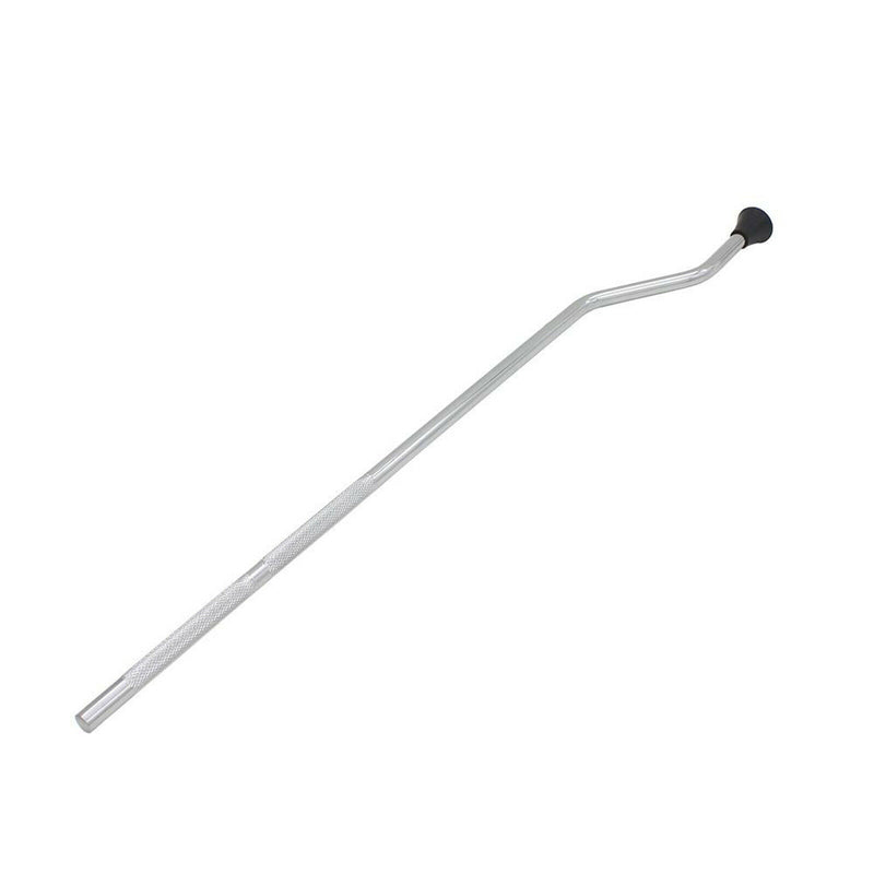 Heavy Duty Metal Floor Tom Drum Legs Support Anti-slip Rubber Feet Surface