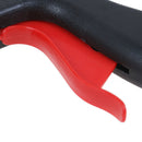 Aerosol Spray Gun Handle Adapter Full Grip Airbrush Car Paint Polish CareJ T Kw