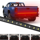 Universal Truck Led Tailgate Strip Brake Reverse Signal Light Bar For Ford