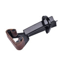 Snooker Billiard Plastic Pool Cue Tip Clamp for Tip Glue on Fastener Repair   JR