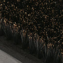 Hard Bristle Wood Beard Mustache Facial Hair Brush for Men Grooming Styling