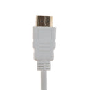 1080P HDMI Male to VGA Female Video Converter Adapter Cable for PC DVD HDTV