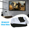 60inch Foldable Projector Screen 4:3 HD Home Theater Cloth Outdoor Movie Curtain
