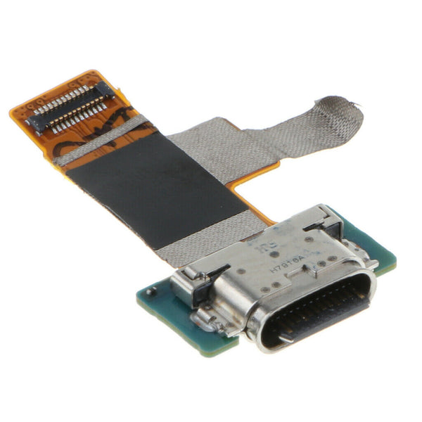 Replacement Connector USB Charge Port Flex Cable For HTC U11 eyes