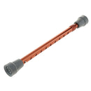Adjustable Car Engine Hood Lift Support Strut Door Prop Rod Repair Brown
