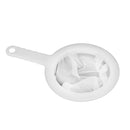 1x Mini Shrimp Egg Landing Net Handle Fishing Net For Fish Tank Fishes Catch