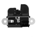1K6827505E Tailgate Rear Trunk Lid Lock Latch for Seat Altea/Leon Ii/Toledo