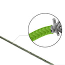 Seaknight Monster W8 150M Fishing Line Braid 8 Strands Smooth Super Line Pe