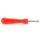 1Set Valve Core Removal Tool Screw Driver Tire Repair Wrench with 5 Valve  Z