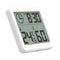 Multifunction Automatic Electronic Temperature and Humidity Monitor Clock 3