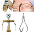 Ingrown Toenail Correction Tools Stainless Steel Toe Nail Corrector Recover Foot