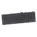 Plastic Replacement US Laptop Computer Keyboard For MSI GT783 GT60 GT70 GX70