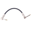 Guitar Pedal Patch Cable Guitar Pedal Effect Guitar Effects Cable Wire Cord BX