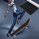 81*22cm Waterproof Skateboard Deck Sandpaper Grip Tape Griptape Skating Board Gw