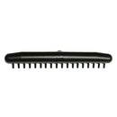 Golf Club Grip Rake Bunkers Rake Head Course Sand Pitch Care Maintain Tools