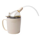 Lightweight Drinking Cup with Straw, Convalescent Feeding Cups for Drinking