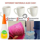 Super Glue Multi-Function Glue Instant Adhesive Strong Adhesion Fast Repair