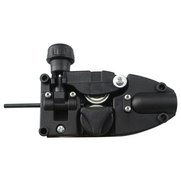 Dc 24V Mini Wire Feeder Light Duty Mig Wire Feeder Assembly Single Drive Ro J2I1