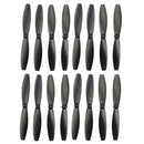 Propeller Props for Parrot Minidrone Airborne Cargo Drone Mambo Parts Black