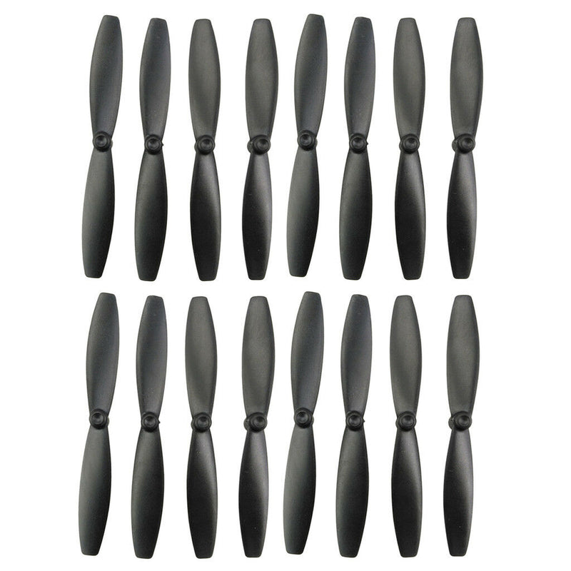 Propeller Props for Parrot Minidrone Airborne Cargo Drone Mambo Parts Black