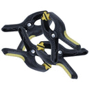 4PCS/LOT Plastic Clip Fixture LCD Screen Fastening Clamp For Mobile Phone R U9J3
