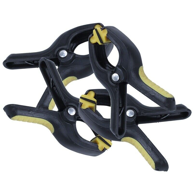 4PCS/LOT Plastic Clip Fixture LCD Screen Fastening Clamp For Mobile Phone R U9J3