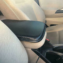 Universal Car Armrest Pad Center Console Cushion Mat Cover Protector Accessory