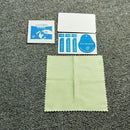 Motorcycle Speedometer Sun Visor Display Glare Shield Protection Film for B H8Q2