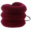 Air Inflatable Cervical Neck Traction Device Cervical Collar Neck MassagerÃ¯Â¼Ë† L1D6