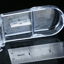 Portable Pill Tablet Cutter Splitter Divide Storage Case Medicine Cut Box