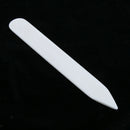 Bone Folder Creaser Scoring Folding Creasing Paper Leather DIY Craft Tools
