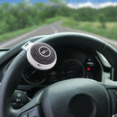 Car Steering Wheel Ball Spinner Knob Auxiliary Booster Aid Control Handle Gr Gw
