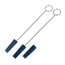 Piano Tuning Hammer Wrench Mute Kit 6 pcs Tools + case