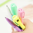 Digital Watch Ballpoint Pen Electronic Clock Pen Student Civil Servants Pri