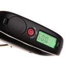 50kg*10g Electronic Portable Digital LCD Display Travel Luggage Scale