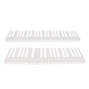 52 Keys Piano Keyboard Keystroke Suitable for Most Keyboards - Piano DIY