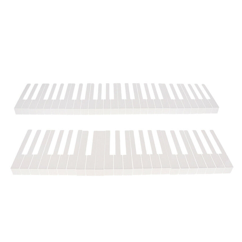 52 Keys Piano Keyboard Keystroke Suitable for Most Keyboards - Piano DIY