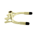 Universal Pool Billiard Snooker Table Cue BRASS SPIDER Head Fitting Jigger Rack