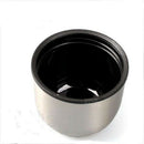 1L Stainless Steel Vacuum Flasks Double Layer Insulated Portable Thermos Cu