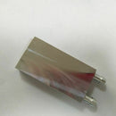 40 x 80mm CPU Cooling Block CPU Radiator Aluminum alloy heat exchanger Wate L9T9